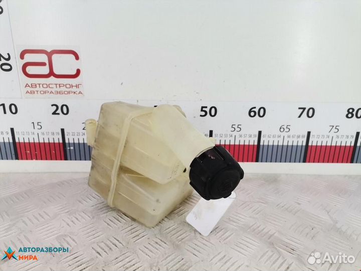 Бачок расширительный Renault Laguna 2 2002