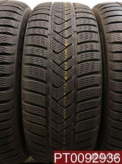 Pirelli Winter Sottozero 3 225/55 R17 98H