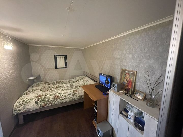 2-к. апартаменты, 32 м², 1/3 эт.