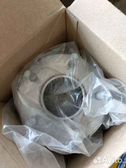 Подшипник ступицы колеса Мазда 3 (BK,BL,BM)