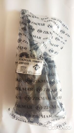 Механизм переключения передач (Кулиса МКПП)