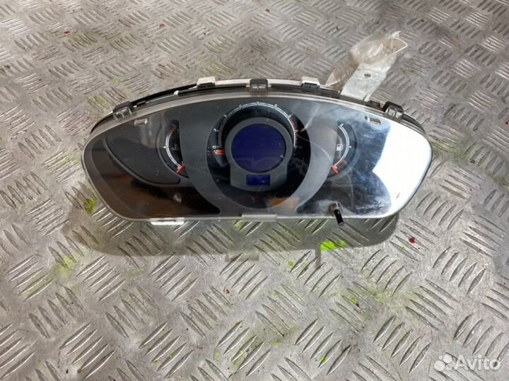 Щиток приборов Lifan X60 LFB479Q 2016