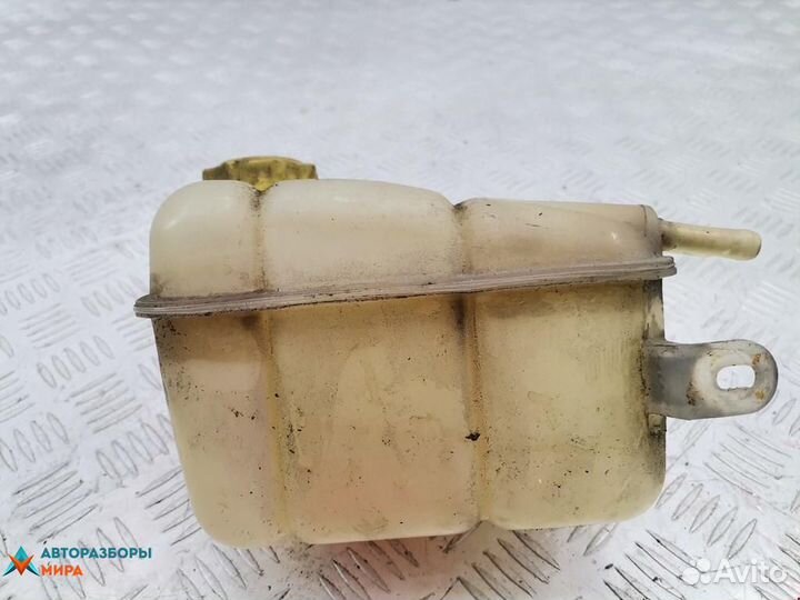 Бачок расширительный Ford Focus рест. 2004 1091364