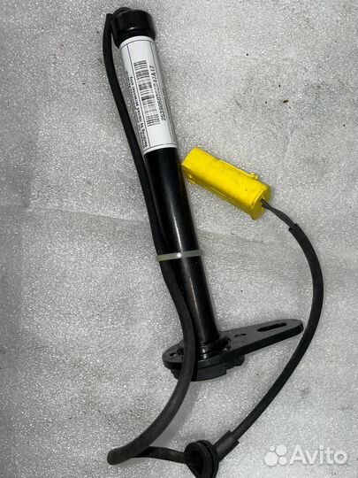 Пиропатрон петли капота Mercedes-Benz GLC-Класс