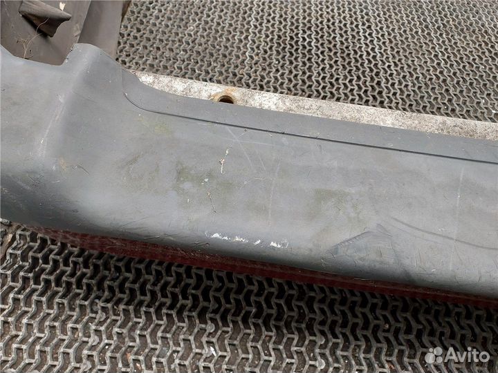 Бампер Volvo 850, 1996