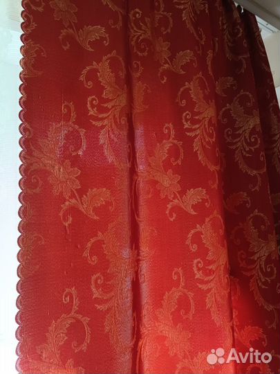 Чехлы на мебель, шторы