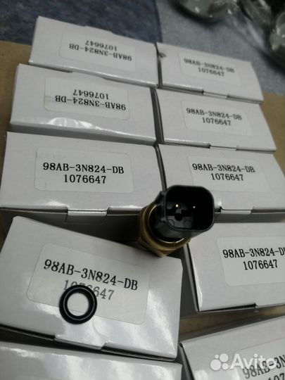 Датчик гур ford focus