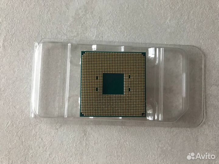 Процессор AMD Ryzen 5 3600 oem