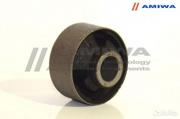 Сайлентблок задний переднего рычага