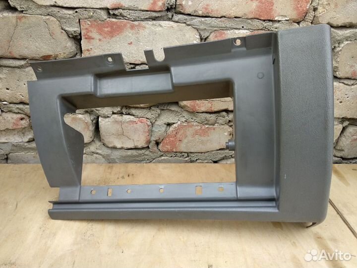 Панель бардачка, Kia Sportage 1