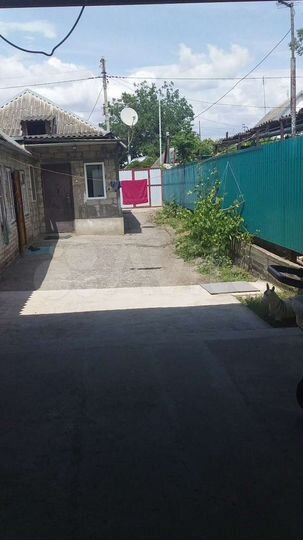 Дом 68 м² на участке 10 сот.