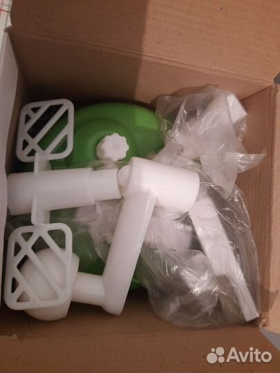 Кухонная утварь