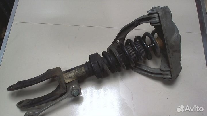 Амортизатор подвески Volkswagen Touareg, 2005