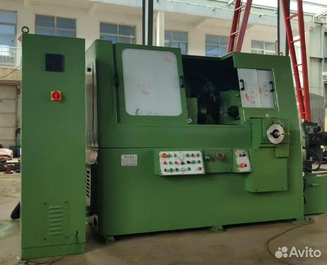 Резьбошлифовальный станок для резьбы RFQ-8518