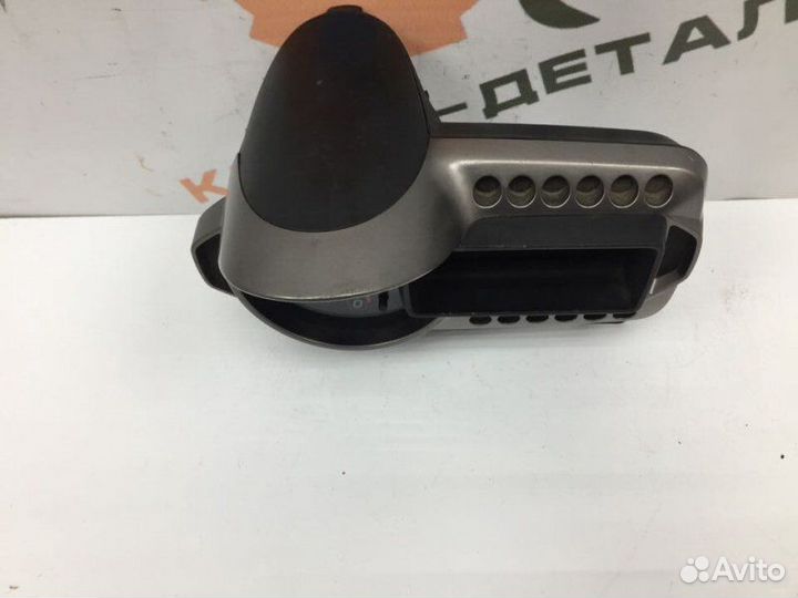 Панель приборов Chevrolet Aveo T300