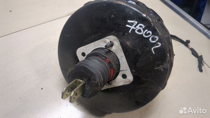 Цилиндр тормозной главный Mercedes ML W163, 2004