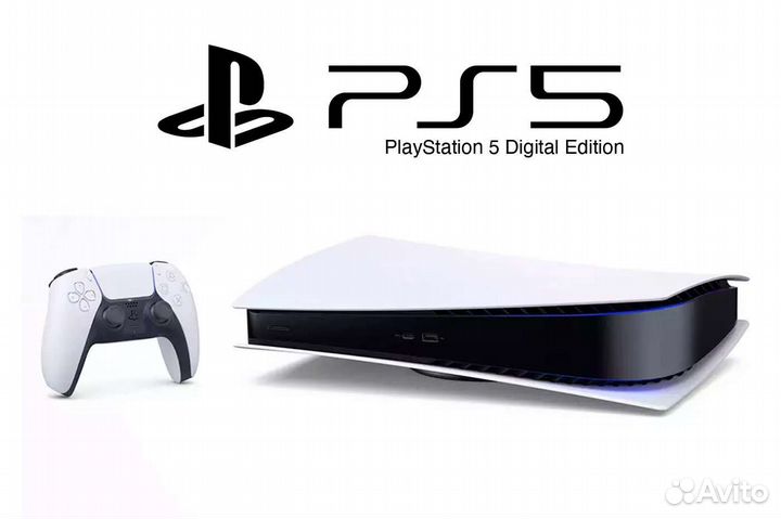 Аренда ps 5