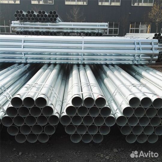 Труба профильная. Металлопрокат