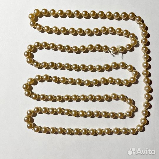 Бусы