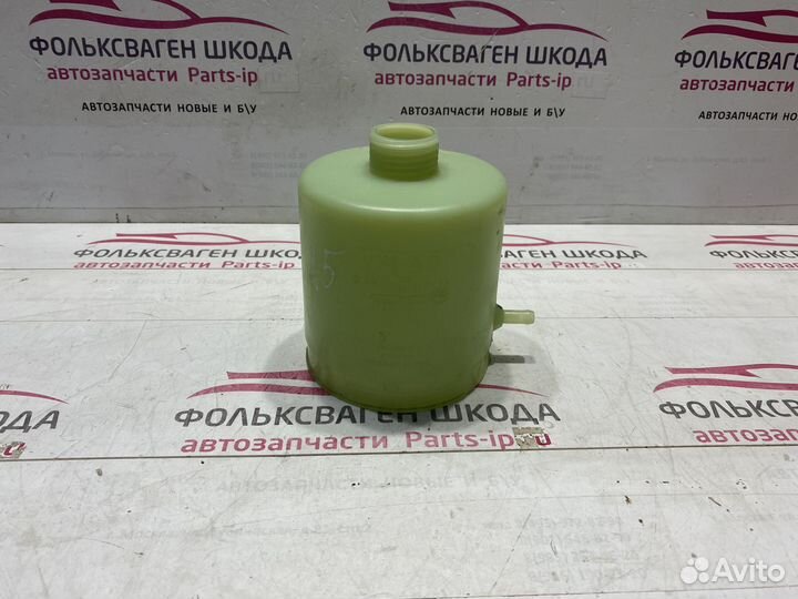 Бачок гидроусилителя руля Polo Fabia Rapid
