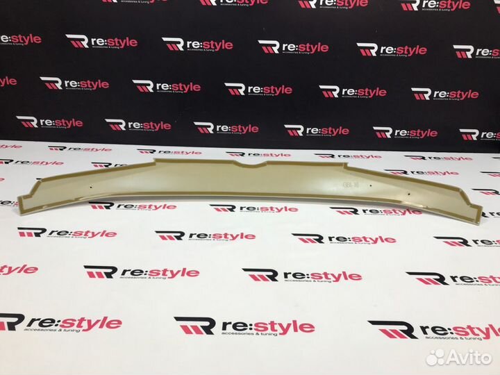 Спойлер Lexus LX570 с 2016 K1355