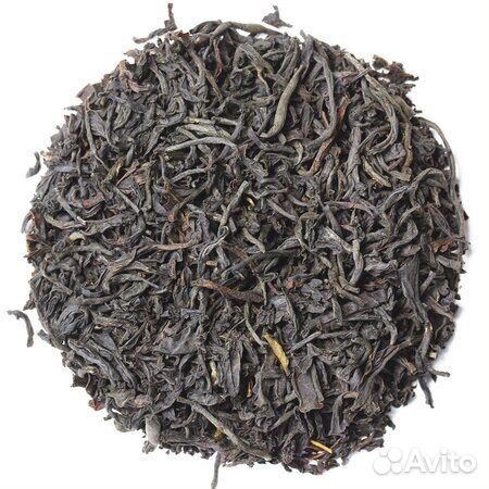 Черный чай Кения