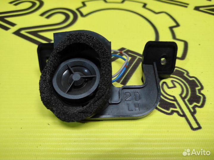 Динамик высокочастотный передний левый Subaru