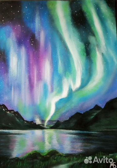 Интерьерная картина 