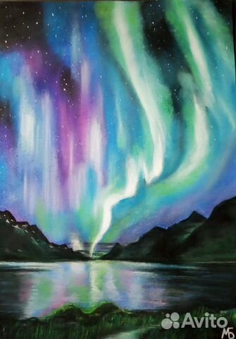 Интерьерная картина 