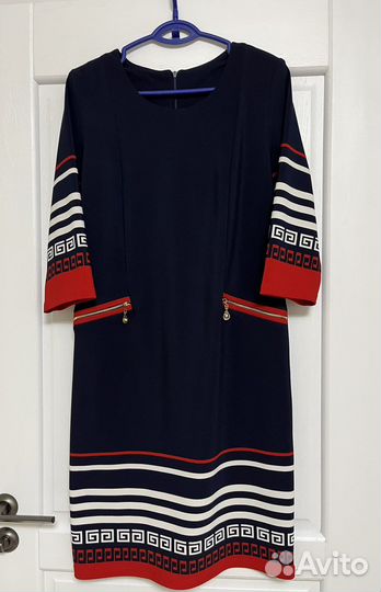 Женская одежда 48-50р