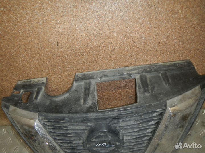 Решетка радиатора, Nissan -X-trail (T32) (14)