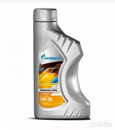 Масло моторное