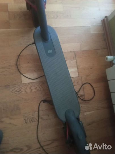 Электро самокат xiaomi M365