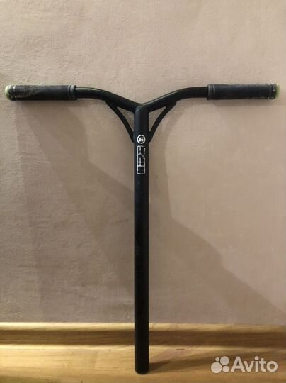 Руль Hipe для трюкового самоката