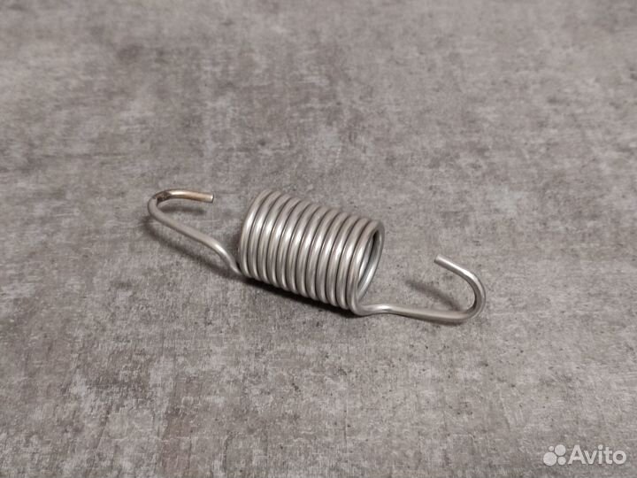 Пружина бака стиральной машины Bosch 174245