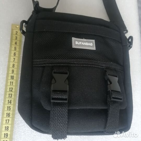 Сумка кросс боди