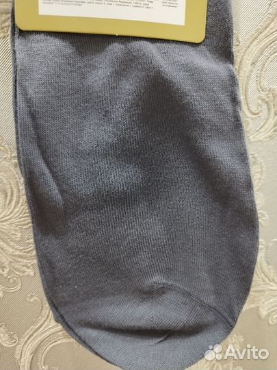 Продам новые мужские носки omsa