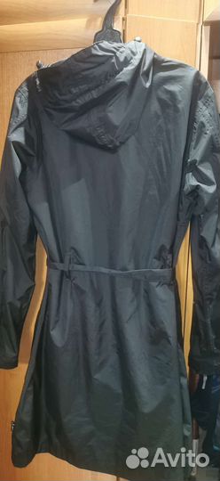 Плащ женский
