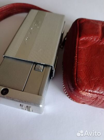 Мини-фотоаппарат 