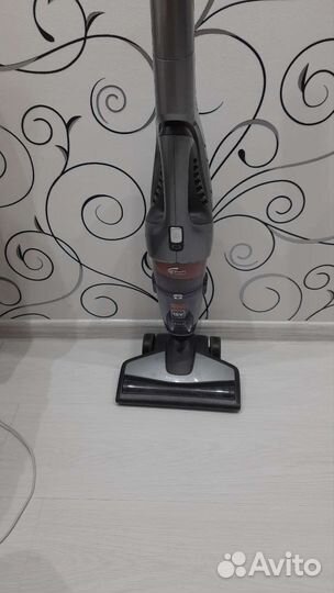 Пылесос Philips Power Pro Duo