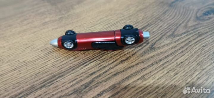 Ручка-машина коллекционная