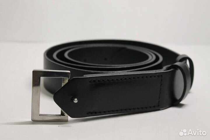 Ремень мужской кожаный с ножом, ремень нож