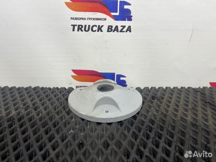 Кронштейн спальника Man TGA