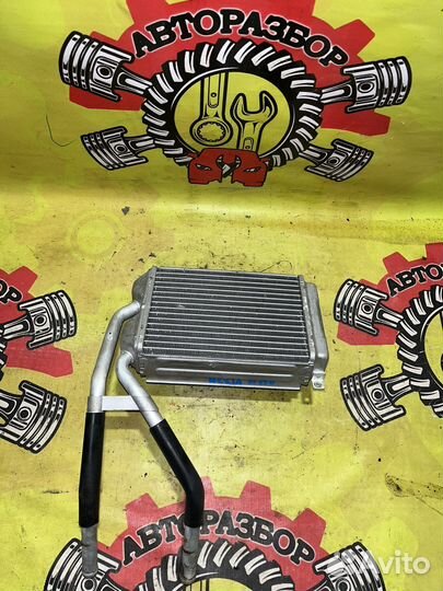 Радиатор печки Daewoo Nexia N150