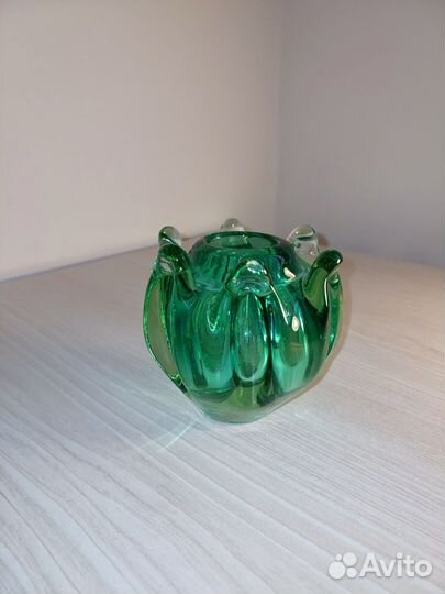 Ваза бутон винтаж