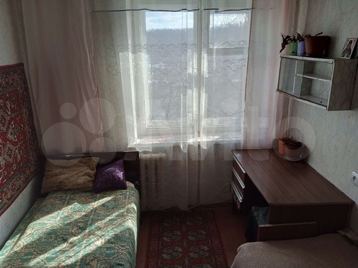 2-к. квартира, 45 м², 3/5 эт.