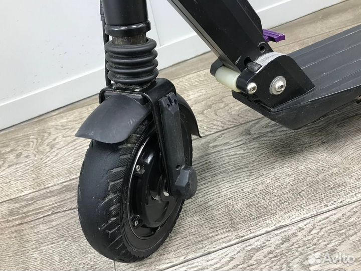 Электросамокат kugoo S3 mini Pro (10)