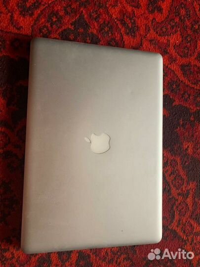 Apple MacBook Pro 15 A1286