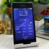 Sony Xperia E1, 4 ГБ