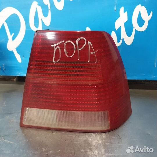 Фонарь Фольксваген Бора задний правый левый